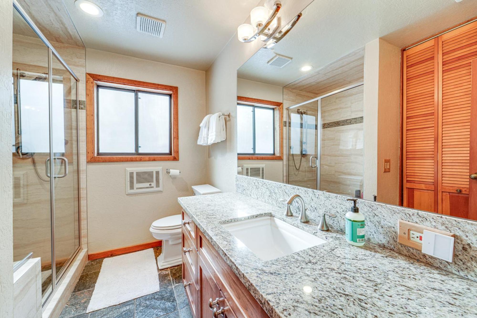 Family-Friendly Truckee Cabin In Tahoe Donner! Luaran gambar